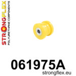 Strongflex Rear track rod bush SPORT for DODGE Journey