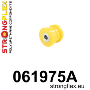 Strongflex Čahura stražnje tračnice SPORT za DODGE Journey