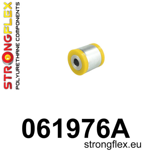 Strongflex Rear arm bush SPORT for FIAT Freemont 345 / DODGE Journey