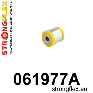 Strongflex Stražnja glavna čahura – gornja 40mm SPORT za DODGE Journey