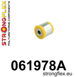 Strongflex Stražnja glavna čahura – donja 42mm SPORT za DODGE Journey