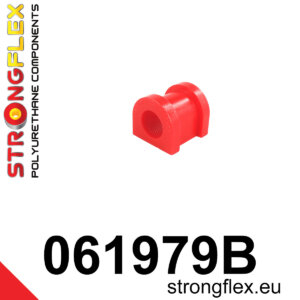 Strongflex Čahura stražnjeg stabilizatora za FIAT Freemont 345 / DODGE Journey