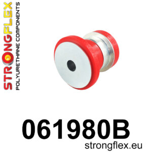 Strongflex Čahura prednjeg podokvira - prednja za FIAT Freemont 345 / DODGE Journey