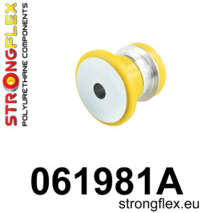 Strongflex Čahura prednjeg podokvira - stražnja SPORT za FIAT Freemont 345 / DODGE Journey