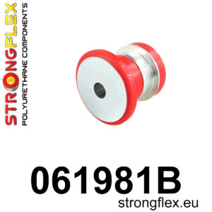 Strongflex Prednji podokvir – stražnja čahura za FIAT Freemont 345 / DODGE Journey