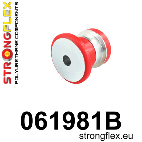 Strongflex Front subframe – rear bush for FIAT Freemont 345 / DODGE Journey