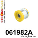 Strongflex rear subframe - front bush SPORT for FIAT Freemont 345 / DODGE Journey