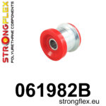 Strongflex Rear subframe – front bush for FIAT Freemont 345 / DODGE Journey