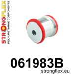 Strongflex rear subframe - rear bush for FIAT Freemont 345 / DODGE Journey