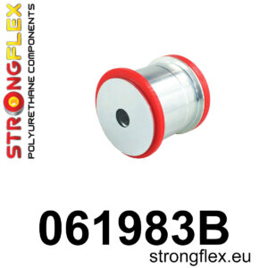 Strongflex Stražnji podokvir - stražnja čahura za FIAT Freemont 345 / DODGE Journey