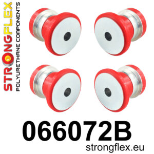Strongflex Front subframe bush kit for FIAT Freemont 345 / DODGE Journey