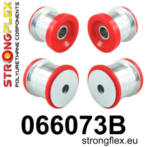 Strongflex rear subframe bush kit for FIAT Freemont 345 / DODGE Journey