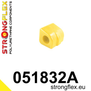 Strongflex Čahura prednjeg stabilizatora SPORT za CITROËN C3 III / CITROËN DS3