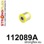 Strongflex Rear arm bush SPORT for MERCEDES-BENZ E-CLASS 211 / MERCEDES-BENZ CLS C219