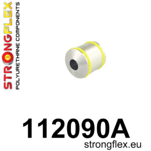 Strongflex Stražnja donja ručica – vanjska čahura SPORT za MERCEDES-BENZ E-CLASS 211 / MERCEDES-BENZ CLS C219