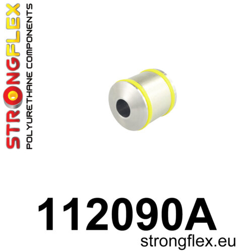 Strongflex Rear lower arm – outer bush SPORT for MERCEDES-BENZ E-CLASS 211 / MERCEDES-BENZ CLS C219