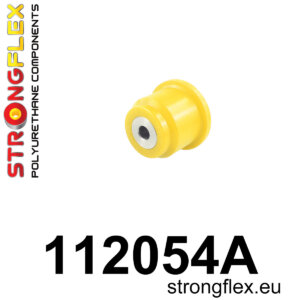 Strongflex Čahura prednje gornje ručice SPORT za MERCEDES-BENZ R-CLASS 251 / MERCEDES-BENZ GL X166