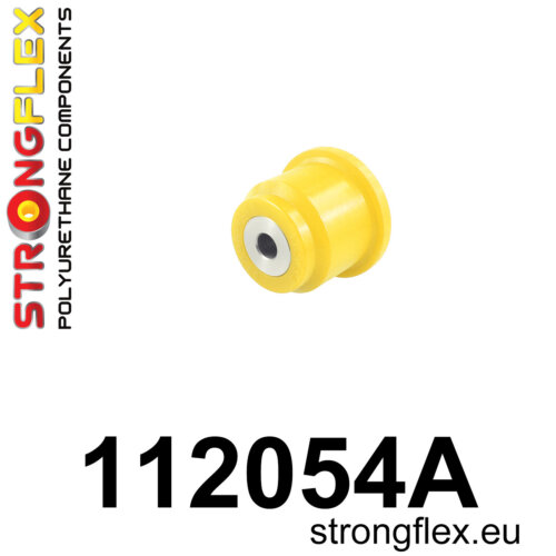 Strongflex front upper arm bush SPORT for MERCEDES-BENZ R-CLASS 251 / MERCEDES-BENZ GL X166
