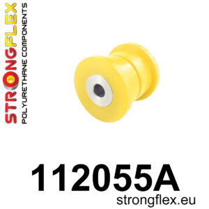 Strongflex Prednja donja ručica - prednja čahura SPORT za MERCEDES-BENZ R-CLASS 251 / MERCEDES-BENZ GL X166
