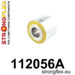 Strongflex Front lower arm – rear bush SPORT for MERCEDES-BENZ GL X164 / MERCEDES-BENZ M-CLASS 164