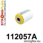 Strongflex Front lower wishbone bushing – for the shock absorber SPORT for MERCEDES-BENZ R-CLASS 251 / MERCEDES-BENZ GL X164