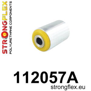 Strongflex Prednja donja ručica čahura – za amortizer SPORT za MERCEDES-BENZ R-CLASS 251 / MERCEDES-BENZ GL X164