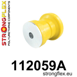 Strongflex Prednji podokvir - prednja čahura SPORT za MERCEDES-BENZ GL X166 / MERCEDES-BENZ GL X164