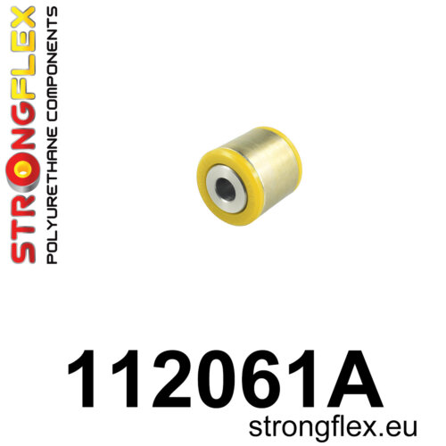 Strongflex Rear lower arm bush SPORT for MERCEDES-BENZ R-CLASS 251 / MERCEDES-BENZ GL X166