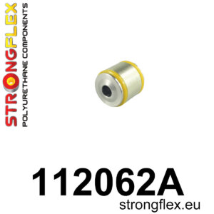 Strongflex Čahura stražnje donje ručice SPORT za MERCEDES-BENZ R-CLASS 251 / MERCEDES-BENZ GL X166