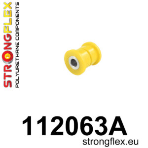 Strongflex Čahura stražnje tračnice SPORT za MERCEDES-BENZ R-CLASS 251 / MERCEDES-BENZ GL X166