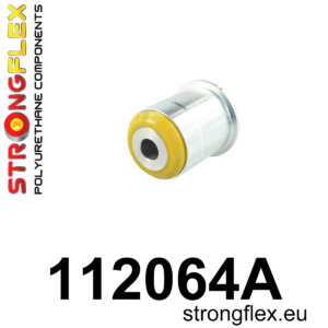 Strongflex Čahura stražnje donje ručice – unutarnja SPORT za MERCEDES-BENZ R-CLASS 251 / MERCEDES-BENZ GL X166