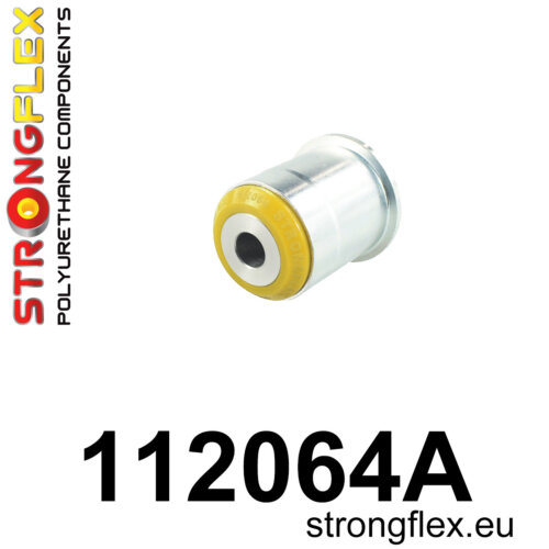 Strongflex Rear lower wishbone bush – inside SPORT for MERCEDES-BENZ R-CLASS 251 / MERCEDES-BENZ GL X166