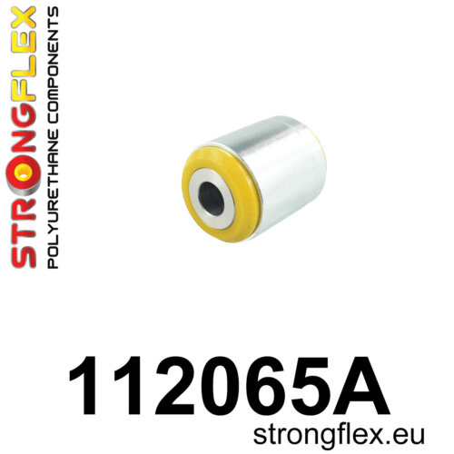 Strongflex Čahura stražnje donje ručice – vanjska SPORT za MERCEDES-BENZ R-CLASS 251 / MERCEDES-BENZ GL X166