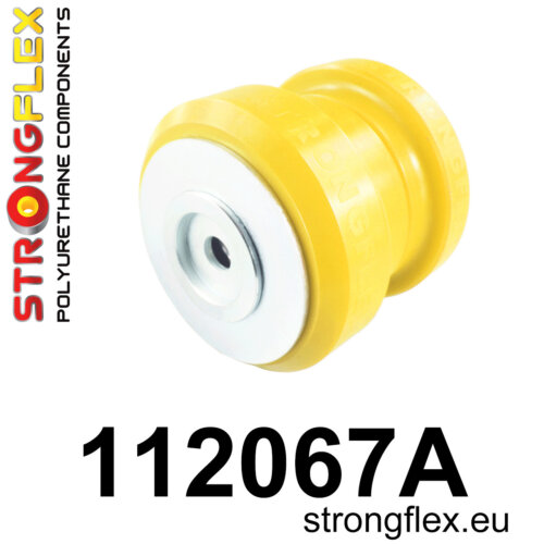 Strongflex Rear crossmember – front bush SPORT for MERCEDES-BENZ R-CLASS 251 / MERCEDES-BENZ GL X166