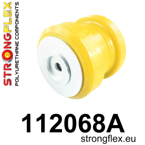 Strongflex Rear crossmember – rear bush SPORT for MERCEDES-BENZ R-CLASS 251 / MERCEDES-BENZ GL X166