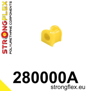 Strongflex Čahura prednjeg stabilizatora SPORT za NISSAN 240Z/260Z/280Z / NISSAN FAIRLADY Z S30