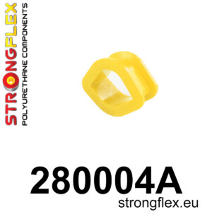 Strongflex Čahura upravljačke letvice SPORT za NISSAN 240Z/260Z/280Z / NISSAN FAIRLADY Z S30