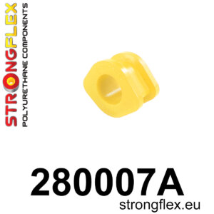 Strongflex Čahura upravljačke letvice SPORT za NISSAN 240Z/260Z/280Z / NISSAN FAIRLADY Z S30