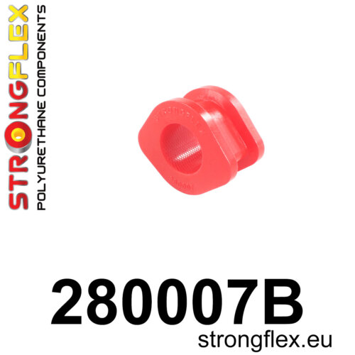 Strongflex steering rack bush for NISSAN 240Z/260Z/280Z / NISSAN FAIRLADY Z S30