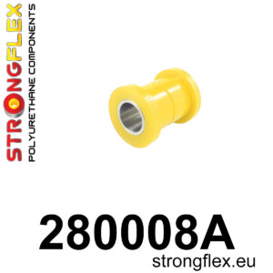 Strongflex Stražnja ručica čahura – unutarnja prednja SPORT za NISSAN 240Z/260Z/280Z / NISSAN FAIRLADY Z S30