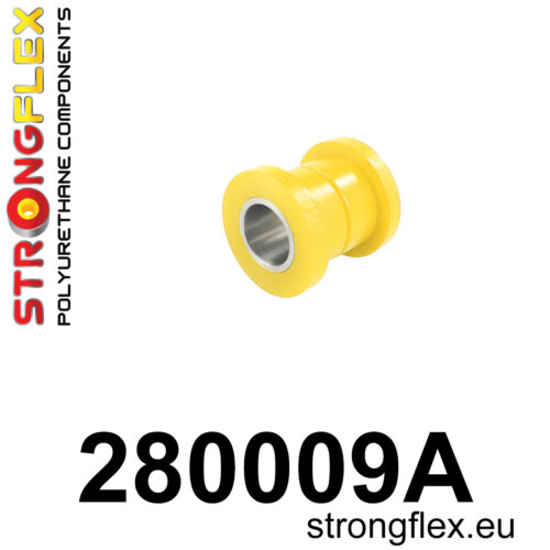 Strongflex Rear wishbone bush - inner rear SPORT for NISSAN 240Z/260Z/280Z / NISSAN FAIRLADY Z S30