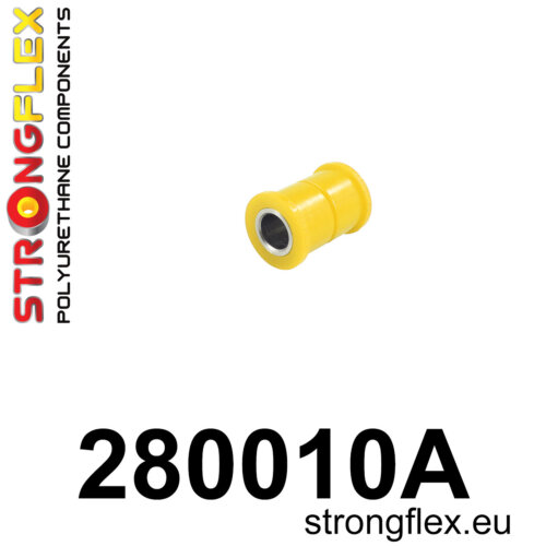 Strongflex Rear wishbone bush – outer SPORT for NISSAN 240Z/260Z/280Z / NISSAN FAIRLADY Z S30