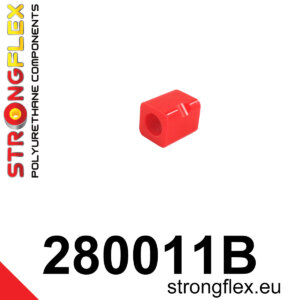 Strongflex Čahura stražnjeg stabilizatora za NISSAN 240Z/260Z/280Z / NISSAN FAIRLADY Z S30