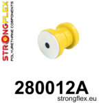 Strongflex Rear diff mount bush SPORT for NISSAN 240Z/260Z/280Z / NISSAN FAIRLADY Z S30