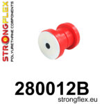Strongflex Rear diff mount bush for NISSAN 240Z/260Z/280Z / NISSAN FAIRLADY Z S30