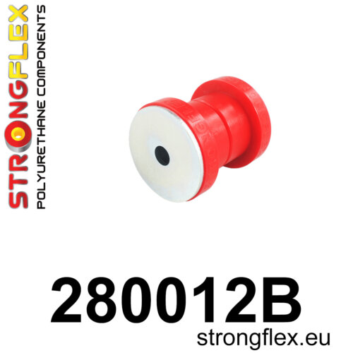 Strongflex Rear diff mount bush for NISSAN 240Z/260Z/280Z / NISSAN FAIRLADY Z S30