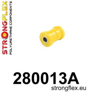 Strongflex Mjenjač pričvršćenje čahura SPORT za NISSAN 240Z/260Z/280Z / NISSAN FAIRLADY Z S30