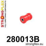 Strongflex Gearbox mount bush for NISSAN 240Z/260Z/280Z / NISSAN FAIRLADY Z S30