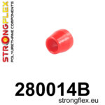 Strongflex Branik amortizera za NISSAN 240Z/260Z/280Z / NISSAN FAIRLADY Z S30
