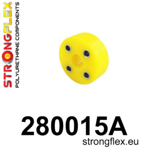 Strongflex elastična spojka stupa upravljača SPORT za NISSAN 240Z/260Z/280Z / NISSAN FAIRLADY Z S30